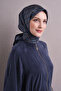 Sura Silk Scarf 2026-2027 - Autumn Winter-Asm9626A-55 - 3
