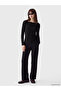 I Zero Roba Collar Gathered Women's Bodysuit from Freezen Store - 3