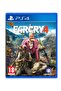 FAR CRY 4 - PLAYSTATION 4