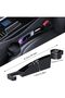 Car Seat Gap Filler, Console Side Storage Organizer - 5