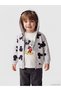 Esvab • Modern & Distinctive Mickey Mouse Printed Baby Boy 3-Piece Set - 3