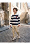 Timeless Clothing & Timeless Choices Boys' Gabardine Cargo Pants - 2