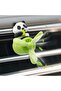 Car Vent Clip Diffuser Aromatherapy Perfume Slow-Release Decorations | Cartoon-Shaped Car Scents Air - 3
