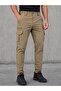 Tactical Trousers Outdoor Cargo Pocket Waterproof Lycra