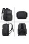 Travel Backpack 40L Flight Approved Carry On Backpack Large Luggage Backpack with Wet Pocke - 3