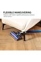 Replacement brush head motors for Dyson V6 vacuum cleaners DC59, DC61, DC62 and DC74 models (for hard floors). - 4