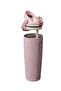 30ozFreeSip Sway Insulated Stainless Steel Water Bottle with Two-Way Spout - 5