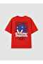 Esvab • Modern & Distinctive Blue Fast Hedgehog Boys' Set - 3