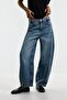 Barrel jean - 2