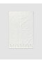 Esvab • Modern & Distinctive Embroidered Cotton Face Towel 50X80 cm - 3