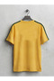 Ronaldo Nazario Printed Unisex Oversize Crew Neck Brazil Tshirt - 2