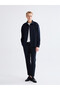 Esvab • Modern & Distinctive Standard Fit Long Sleeve Men's Shirt - 2