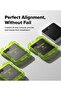 Samsung Galaxy Z Flip 8 Tempared Glass Screen Protectors Cover Display Tempered Glass Pro - 2 Pack - 4