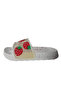 -- Girls' Non-Slip Sole Daily Stylish Slippers - 2