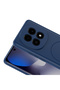 Xiaomi Redmi Note 15 4g Case Magsafe Supported Soft Silicone with Camera Protection - 3