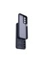 Galaxy A17 Case with Camera Protection Flexible Silicone Finger Strip - 5