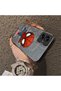 Samsung Galaxy A06 Compatible Spider Man Patterned Silicone Edge Hard Back Case Couple Phone Case - 4