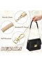 sourcing map Unisex Modern Purse Hanger (pack of 2) - 3
