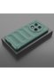 Honor Magic 7 Lite Case with Camera Protection, Flexible Silicone with Finger Strip - 2