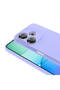 Xiaomi Redmi 13 4g Case Soft Silicone with Camera Protection Launch - 5