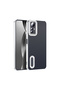 Xiaomi Redmi Note 12S Case with Camera Lens Protection and Logo Display, Slim and Lightweight - 2