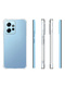 Xiaomi Redmi Note 12 4g Case Anti-Impact Anti Shock Camera Protected Silicone Vintage - 2