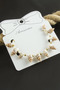Ilkestor Sea Shell Pearl (222957) Bracelet Brown - 3