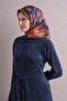 Twi̇ll Silk Scarf 2027 Winter Season 9603D02-01 - 2