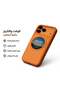 Smart Phone Case Integrated Back Display Music Weather Notifications MagSafe Chargin. - 3