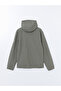 Ozmarka New Season Hooded Men's Jacket - 8