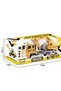 Remote control car toy 32cm - 4