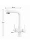 Luxury Purified Kitchen Faucet 3-Way Water Purification Tap – Modern Kitchen Sink Faucet - 8