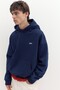 STWD boxy kapüşonlu sweatshirt - 6
