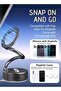 360-Degree Suction Phone Mount
