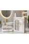 Michela 2-Piece Boxed Towel Set - 2