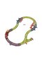 Hgy82 Thomas and Friends - Train Set (Ride and Drop) Bsk2026 - 5