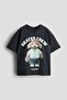 Printed T-shirt