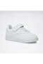 Asero Lift Kds I White Girls' Sneaker - 2