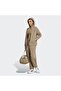 D4T Knit Women's Beige Sweatpants (Ks3312) - 4