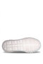 Palovit 2012 White Genuine Leather Women's Shoes - 5