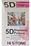 Diamond Painting Beaded Tapestry Mosaic Puzzle Crystal Stone Board 40X30 Kit Full Set - 2