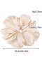 Hair ties headbands extra large 16cm multi-color. - 2