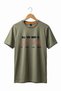 14 February Valentine's Day Love Printed 100% Cotton Premium T-Shirt