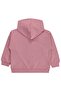 Basic Cardigan for Ages 6-9 - Pink - 2
