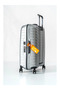 - Passport Protective Cover 1 Piece * Neon Orange * - 2