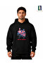 Dustin Poirier Printed Custom Design Unisex Premium Cotton Sweatshirt
