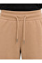 Boys' School Pants Sweatpants – Elastic Waistband with Drawstring, Pockets, Straight Leg, Comfortable Fit - 3