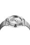 Women's Stainless Steel Watch, Silver Dial | Trnda-Ss35.8 - 3