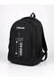 Waterproof Fabric Large Internal Volume School Travel Backpack 701 - 2