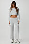 Dewanna Women's Long Sleeve Crop Grimelange Tracksuit Set - 4